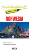 Norwegia przewodnik dla zmotoryzowanych