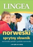 Sprytny słownik norweski