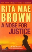 Nose for Justice