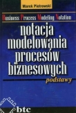 Notacja modelowania procesów biznesowych