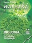 Notatki z lekcji 3. Biologia. Cytologia, histologia