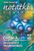 Notatki z lekcji Chemia organiczna węglowodory