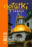 Notatki z lekcji. Historia- Wiek XVI