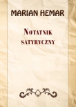 Notatnik satyryczny