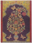 Notatnik Szyty Bengaluru