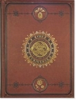 Notatnik Szyty Kosmos
