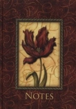 Notes A5 w linie Soft 21N-S Tulipan