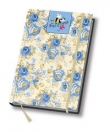 Notes A6 Art book 80 kartek w linie Great friends