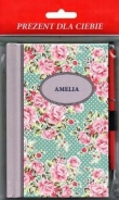 Notes Imienny Amelia