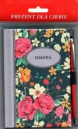 Notes Imienny Joanna