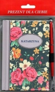 Notes Imienny Katarzyna