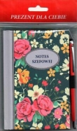 Notes imienny Notes szefowej