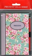 Notes imienny Paulina