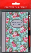 Notes imienny Wspaniała Wnuczka