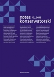 Notes Konserwatorski