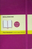 Notes Moleskine Classic P gładki orchidea