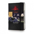 Notes Moleskine Hobbit linia