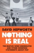 Nothing is real