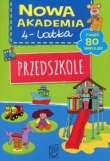 Nowa Akademia 4-latka. Przedszkole