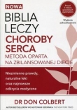 Nowa Biblia leczy choroby serca