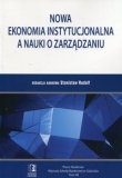 Nowa ekonomia instytucjonalna a nauki o zarządzaniu