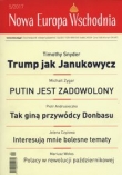 Nowa Europa Wschodnia 5/2017