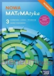 Nowa MATEMATYKA 3 LO ZP podręcznik ed. 2026
