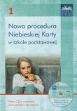 Nowa procedura Niebieskiej Karty w szkole podstawowej