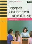 Nowa Przygoda z nauczaniem-uczeniem się 2 Scenariusze lekcji część 2