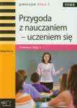 Nowa Przygoda z nauczaniem-uczeniem się 3 Scenariusze lekcji część 1