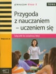 Nowa Przygoda z nauczaniem-uczeniem się 3 Załączniki do scenariuszy lekcji