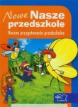 Nowe Nasze przedszkole Box wersja rozszerzona