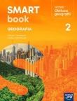 Nowe OBLICZA GEOGRAFII. SMARTbook 2. ZP