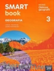 Nowe OBLICZA GEOGRAFII. SMARTbook 3. ZP