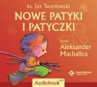 Nowe patyki i patyczki. Książka audio (format mp3)