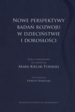 Nowe perpektywy badań rozwoju w dzieciństwie i dorosłości