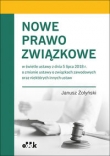 Nowe prawo związkowe