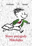 NOWE PRZYGODY MIKOŁAJKA