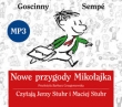 Nowe przygody Mikołajka