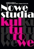 Nowe studia kulturowe