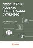Nowelizacja Kodeksu postępowania cywilnego