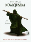 Nowicjuszka Trylogia Czarnego Maga 2