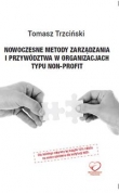 Nowoczesne metody zarządzania i przywództwa w organizacjach typu non-profit