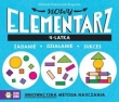 Nowy elementarz 4-latka