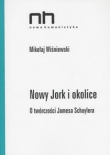 Nowy Jork i okolice