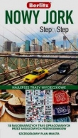 Nowy Jork. Step by Step