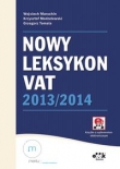 Nowy Leksykon VAT 2013/2014 (z suplementem elektronicznym)