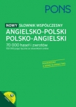 Nowy słownik współczesny amgielsko-polski polsko-angielski