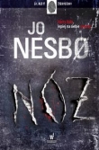 Nóż Harry Hole t 12