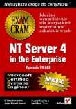 NT Server 4 in the Enterprise (egzamin 70-068)